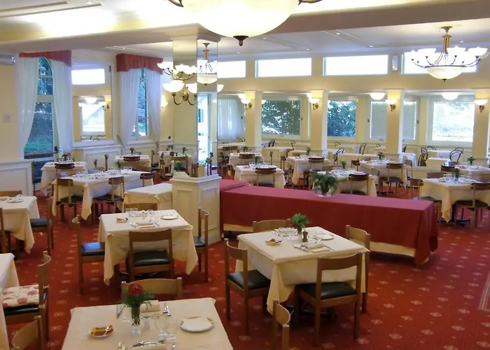 Hotel Premeno