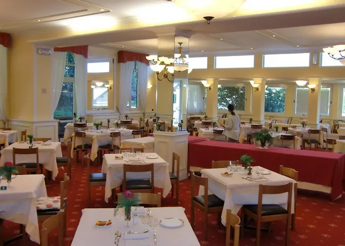 Hotel Premeno