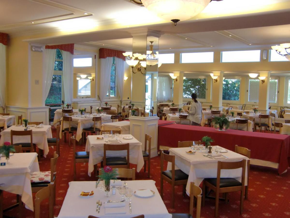 Hotel Premeno Premeno