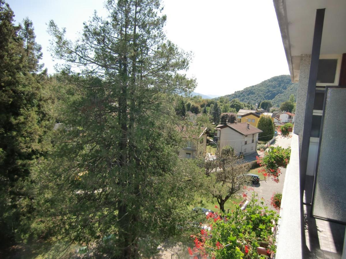 Hotel Premeno 3*
