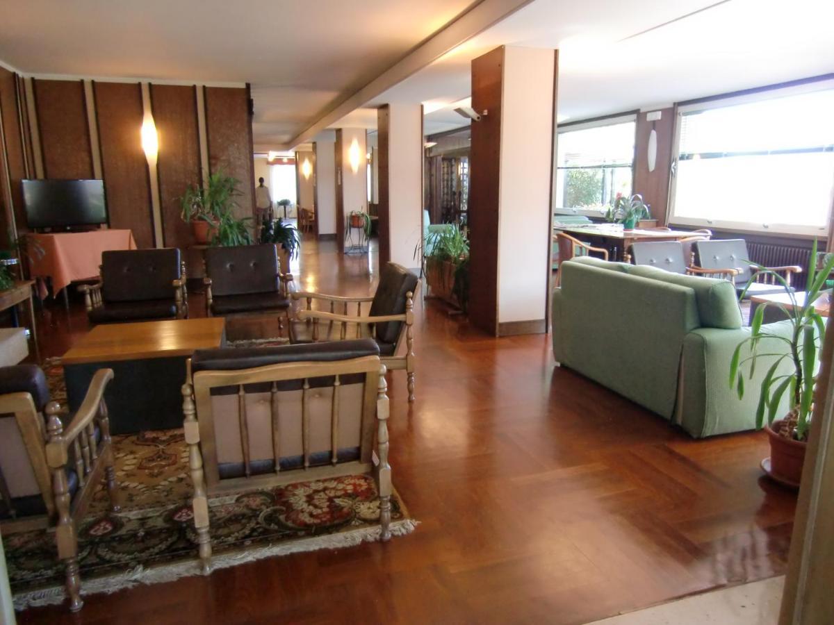 Hotel Hotel Premeno