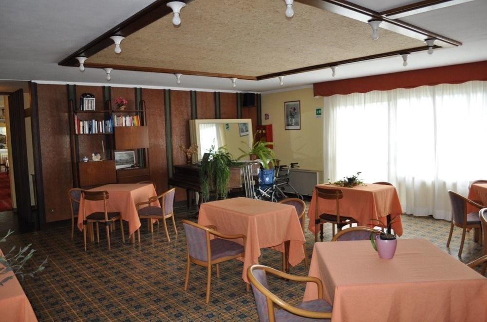 Hotel Premeno Premeno