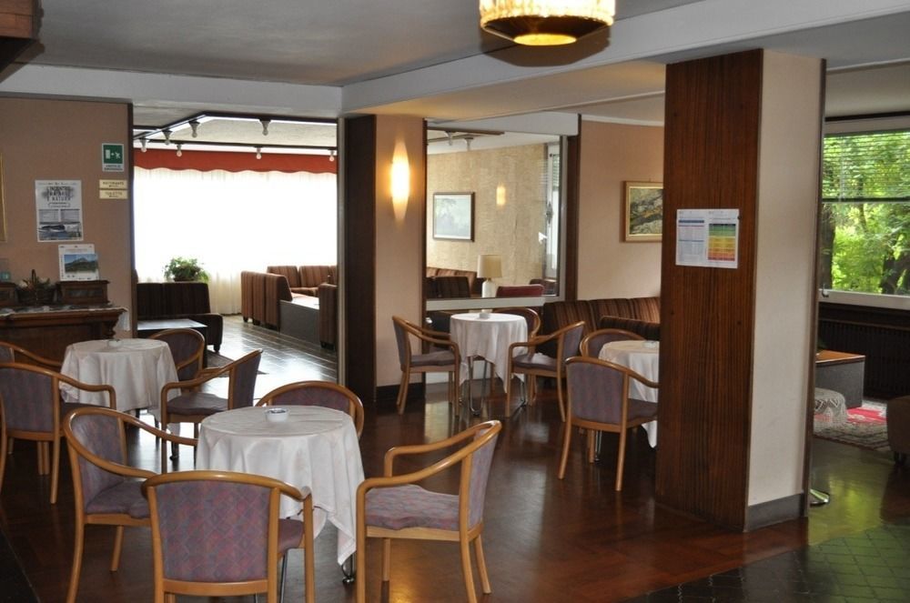 Hotel Hotel Premeno Premeno
