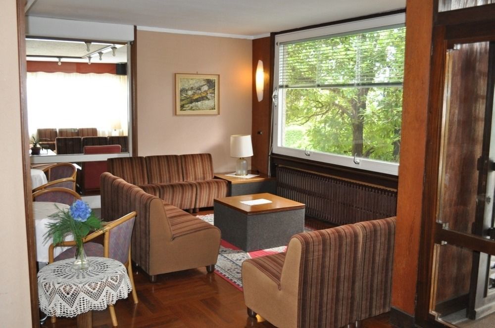 Hotel Premeno Hotel Premeno