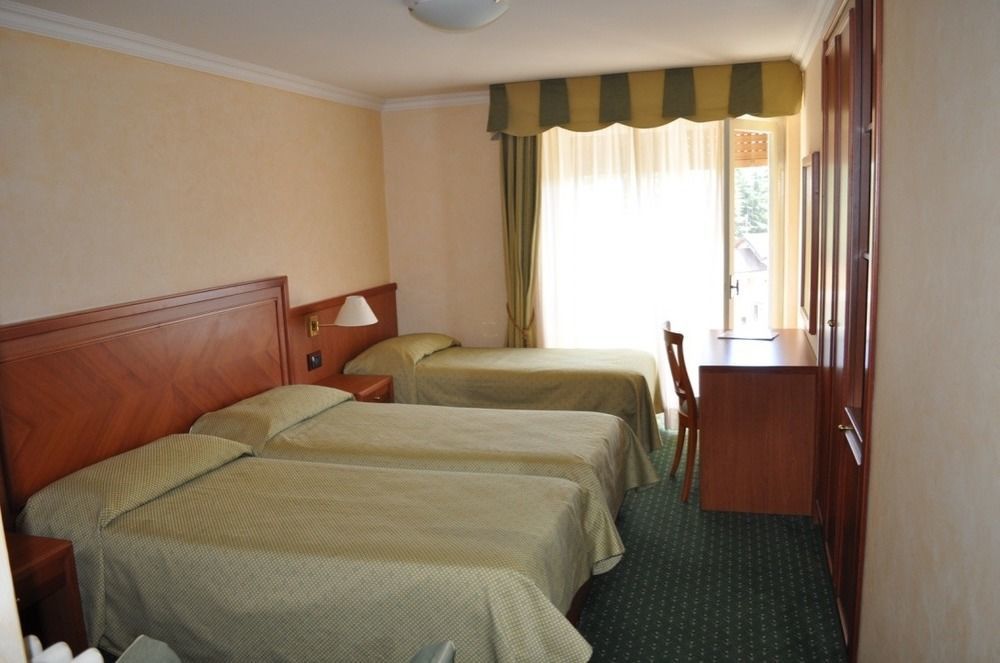 Hotel Premeno