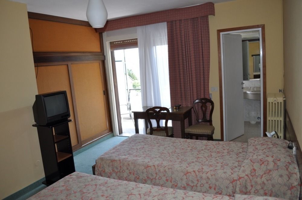 Hotel Premeno 3* Premeno