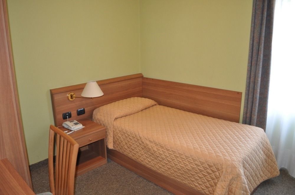 Hotel Premeno Premeno