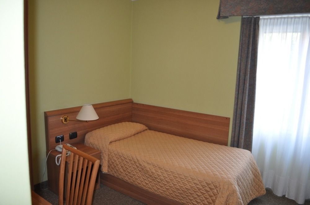 Hotel Premeno 3*