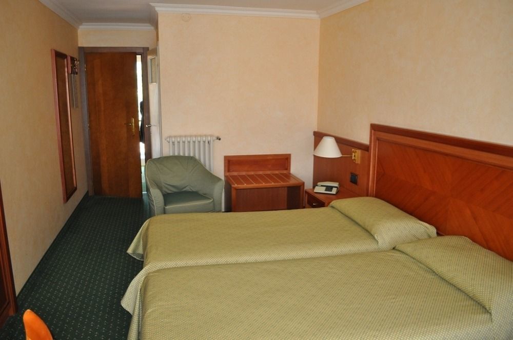 Hotel Premeno Hotel Premeno