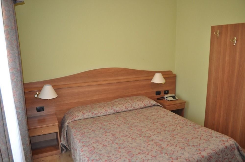 Hotel Hotel Premeno 3*