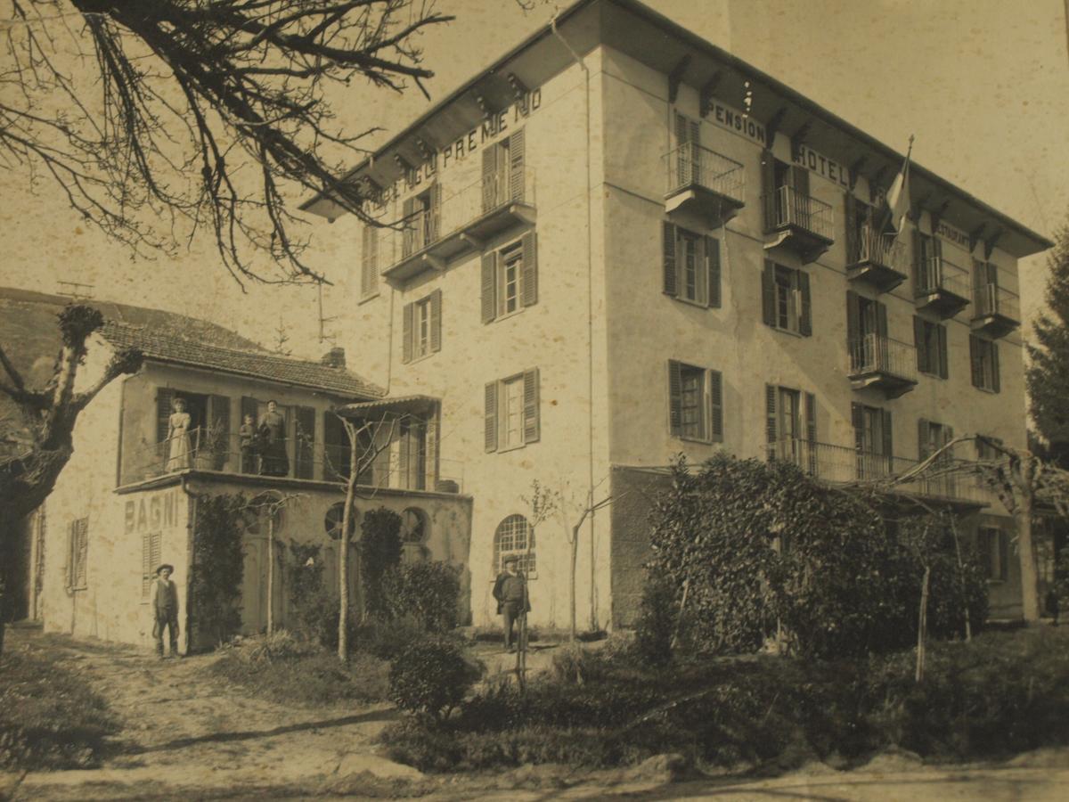 Hotel Hotel Premeno 3*