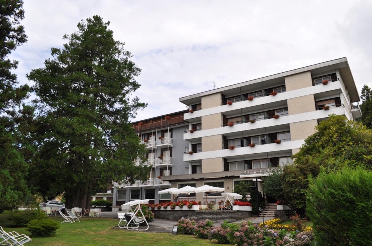 Hotel Premeno