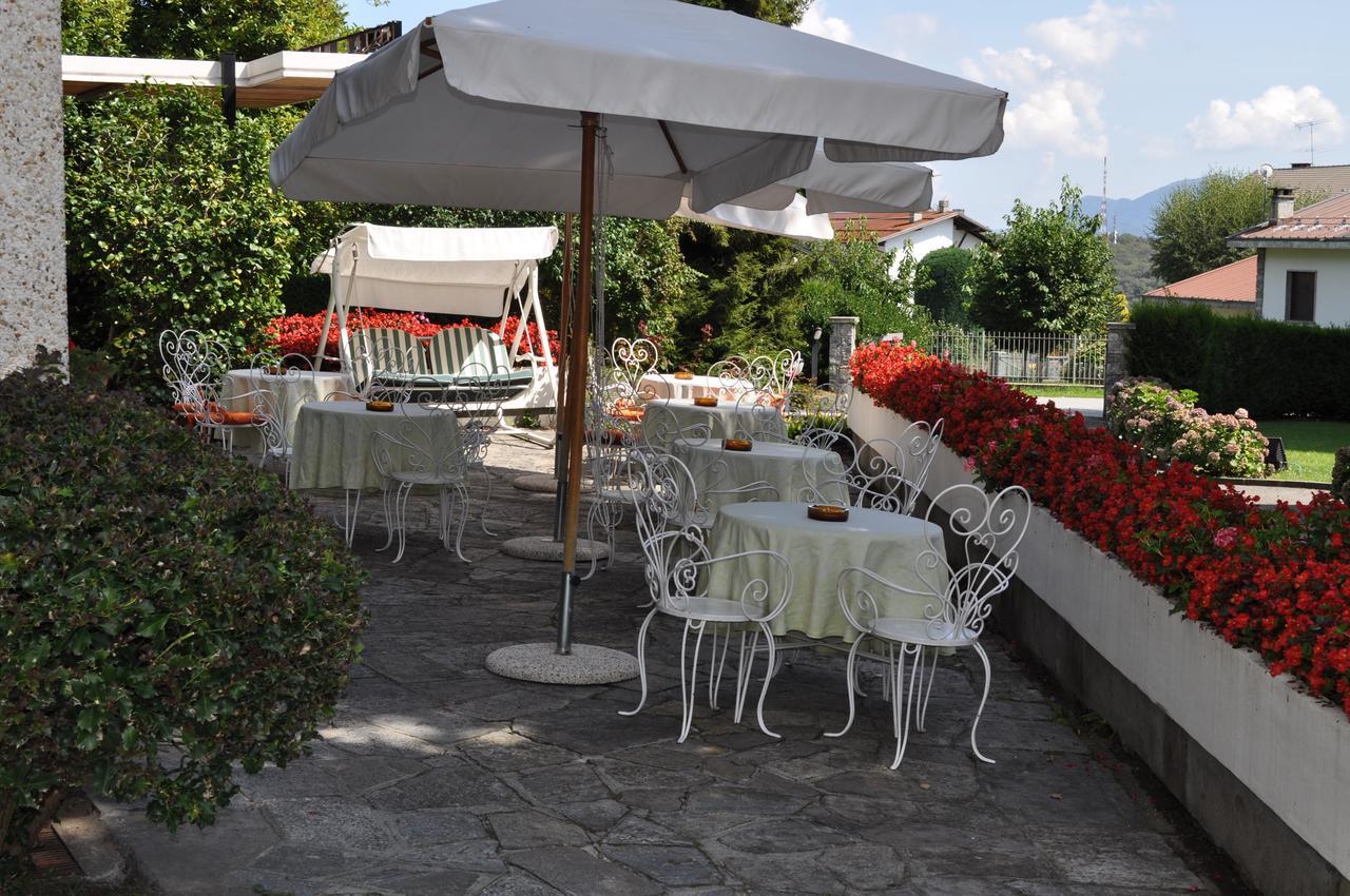 Hotel Hotel Premeno