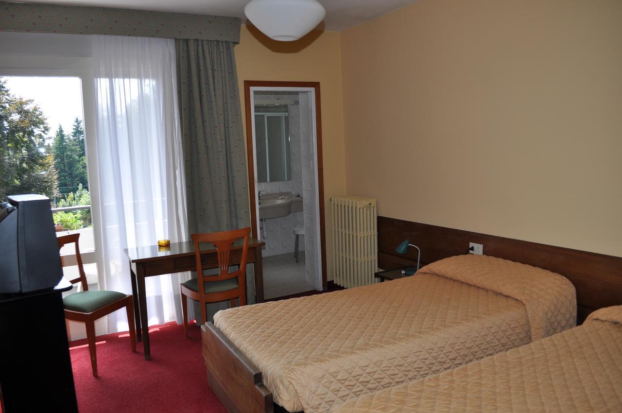 Hotel Premeno Premeno
