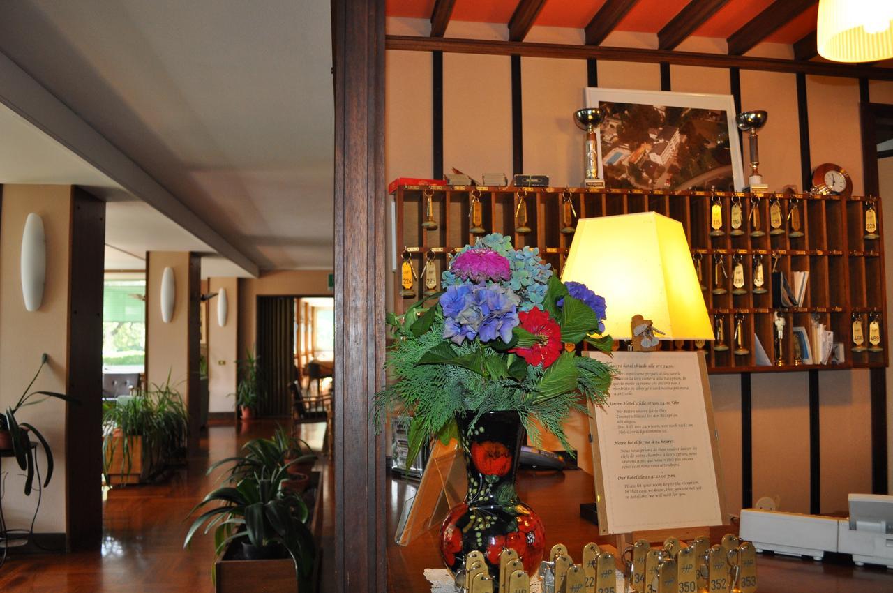 Hotel Premeno Hotel 3*