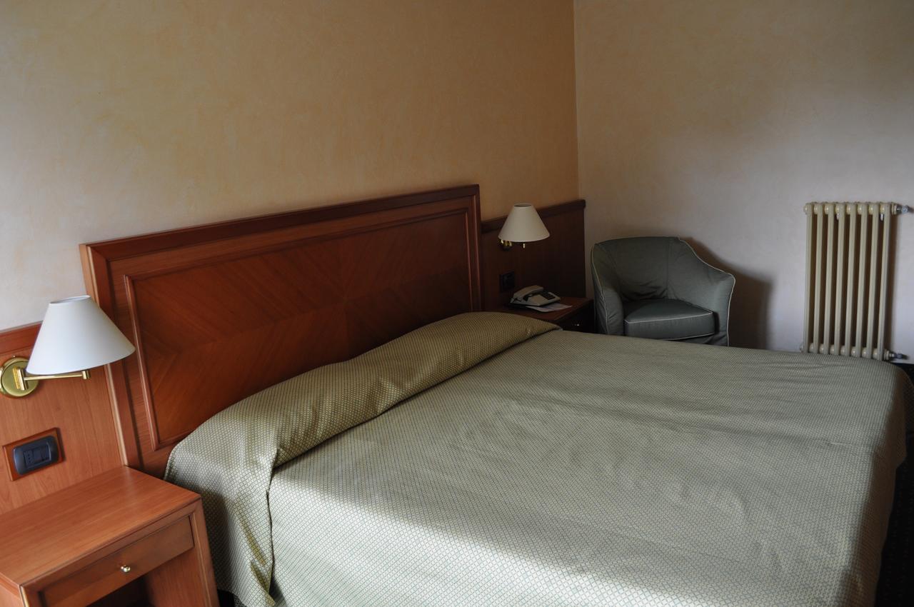 Hotel Hotel Premeno 3*