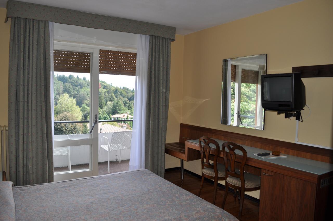 Hotel Premeno 3* Premeno