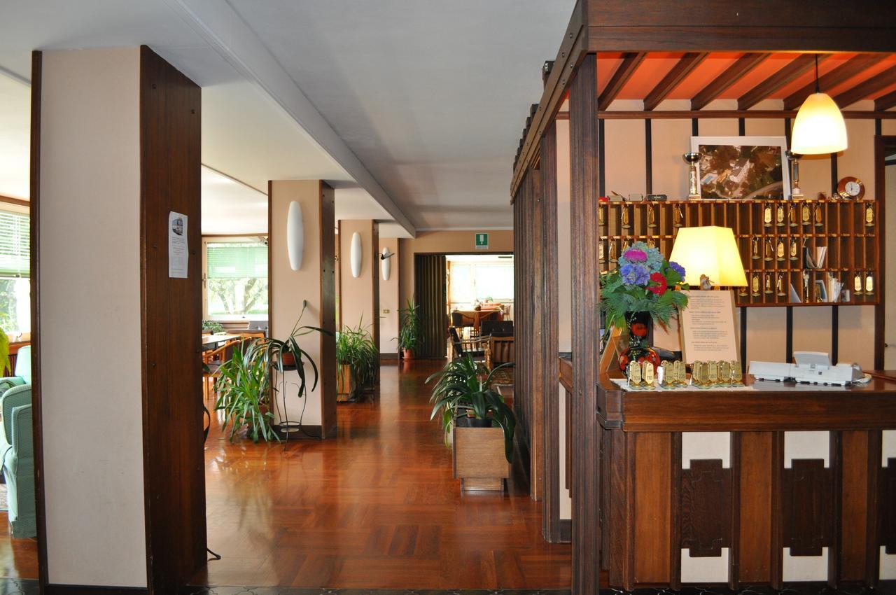 Hotel Premeno 3*