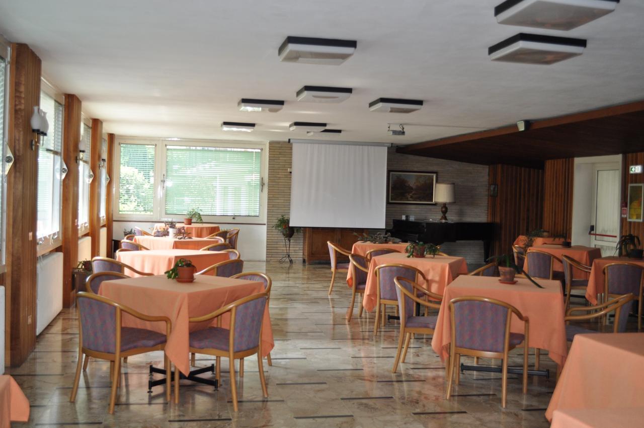 Hotel Premeno