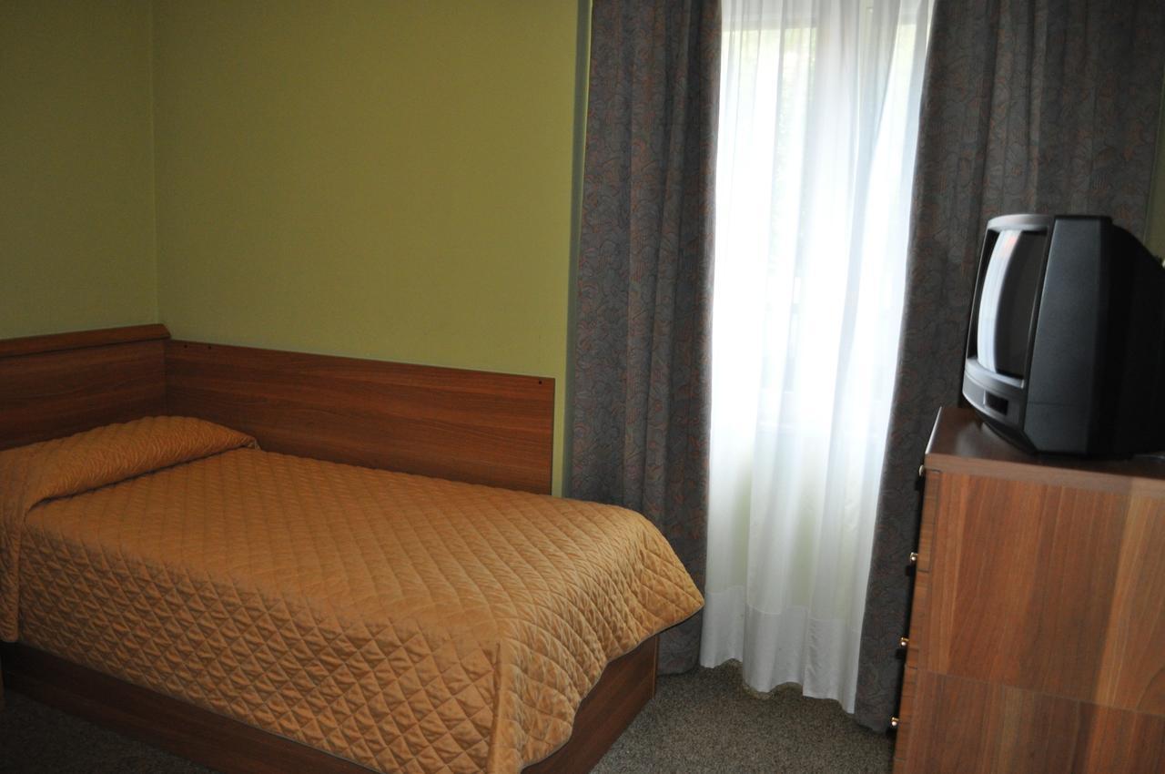 Hotel Hotel Premeno 3*