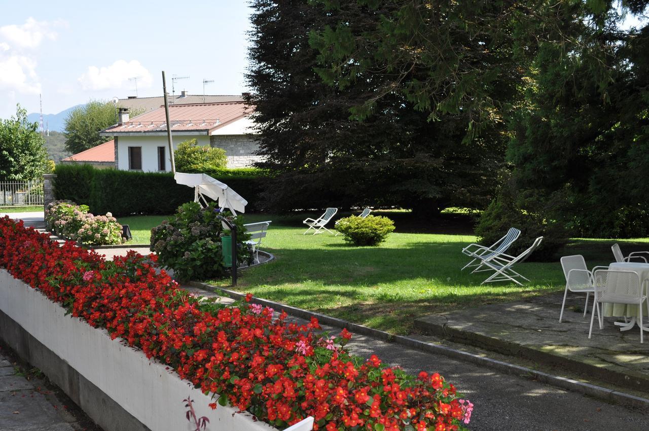 Hotel Premeno Hotel