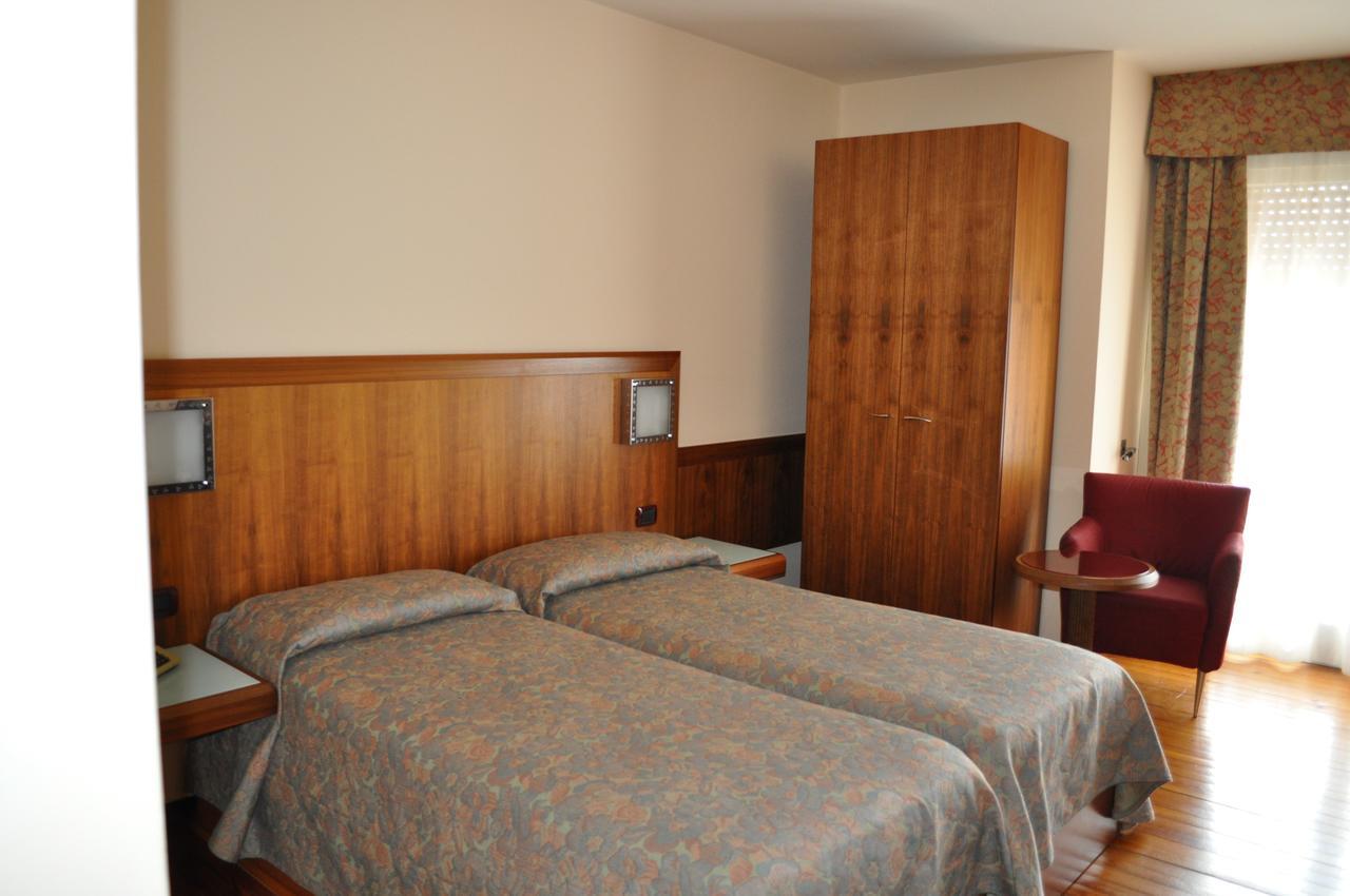Hotel Hotel Premeno Premeno