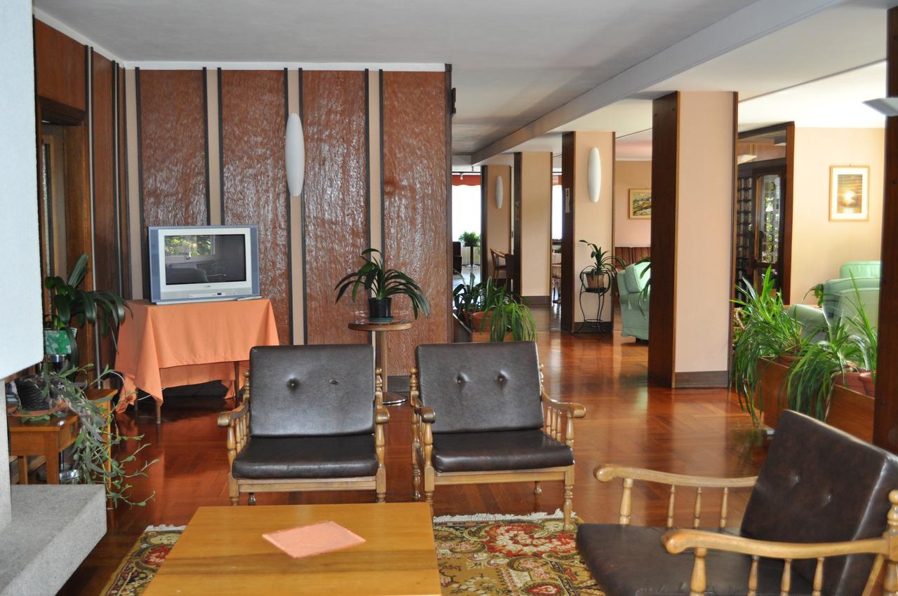 Hotel Premeno Premeno