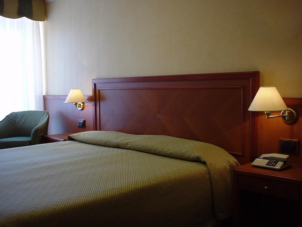 Hotel Premeno 3* Premeno