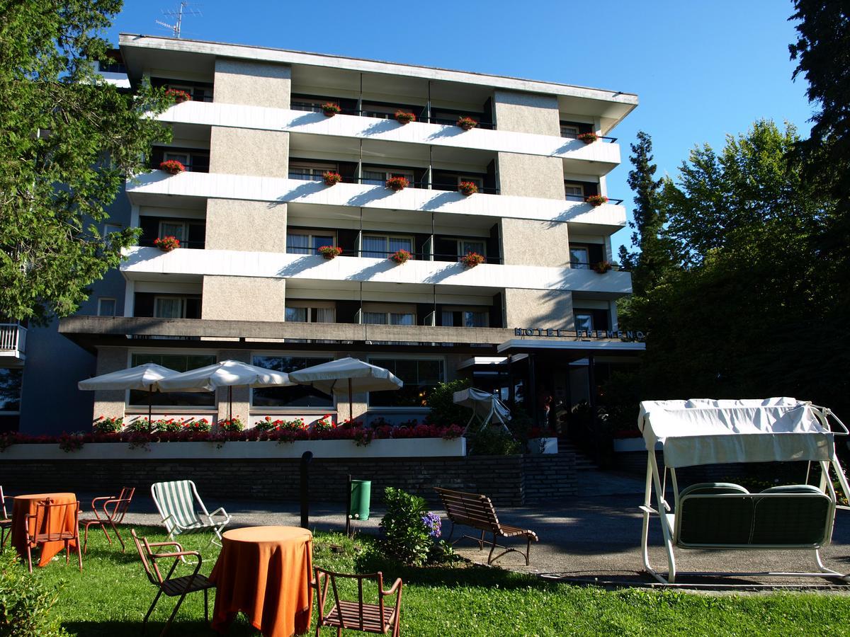 Hotel Hotel Premeno Premeno