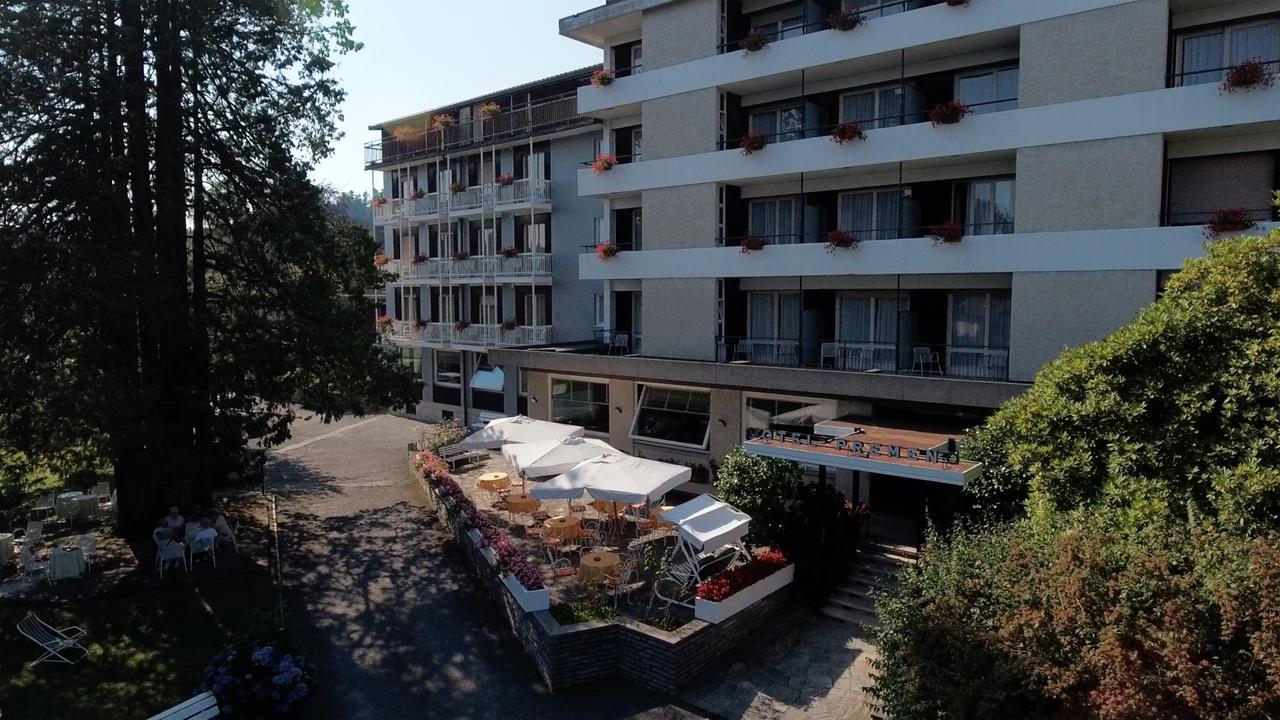 Hotel Hotel Premeno Premeno
