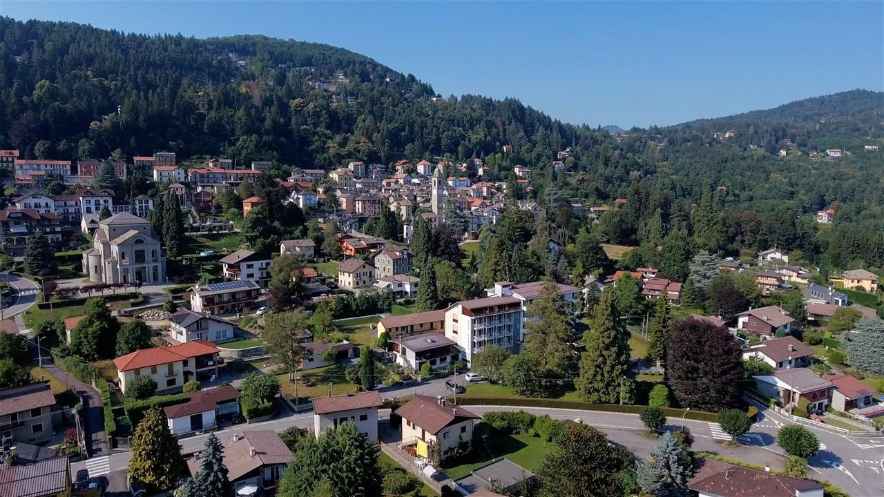 Hotel Hotel Premeno 3*