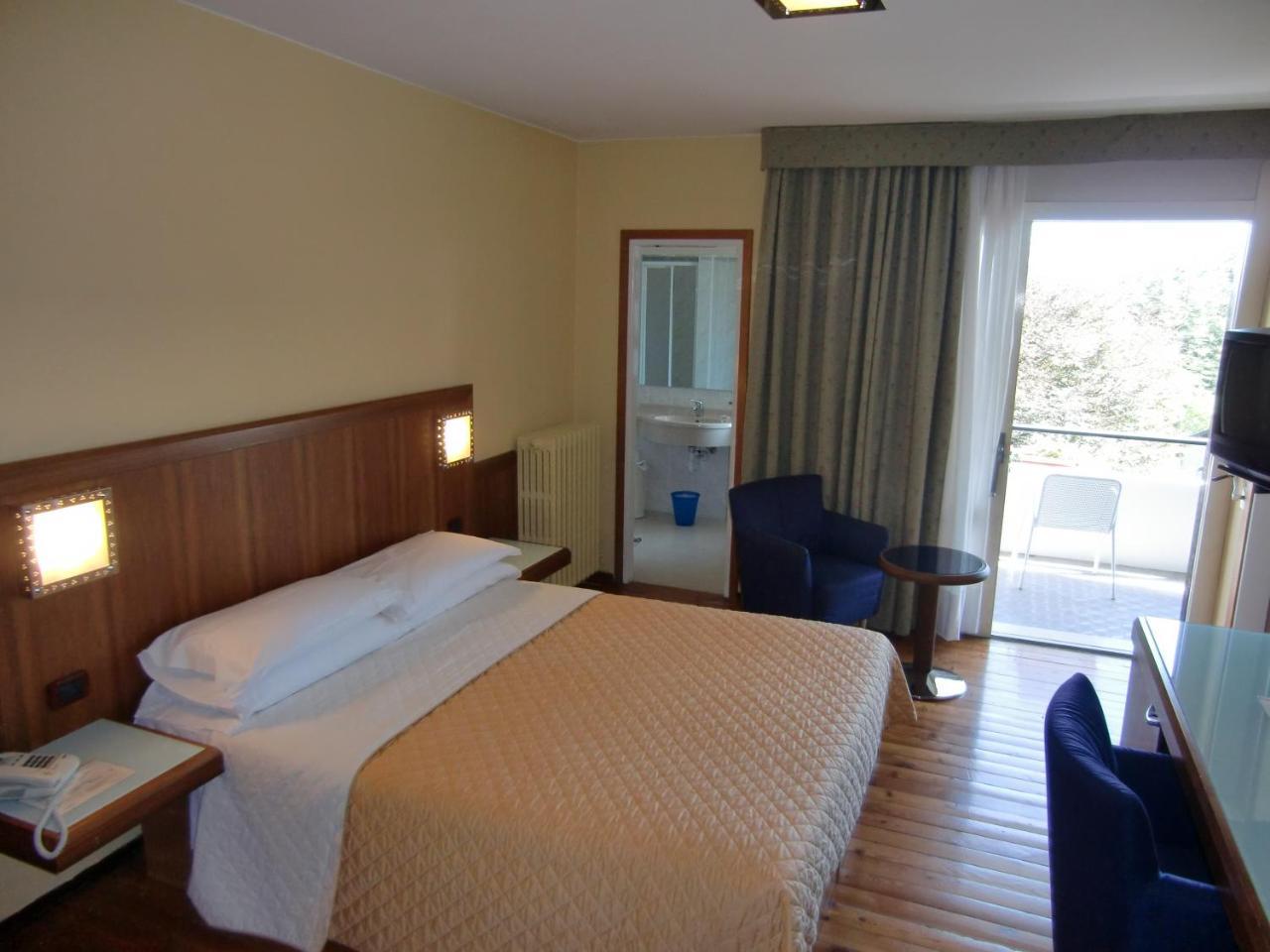 Hotel Premeno 3*