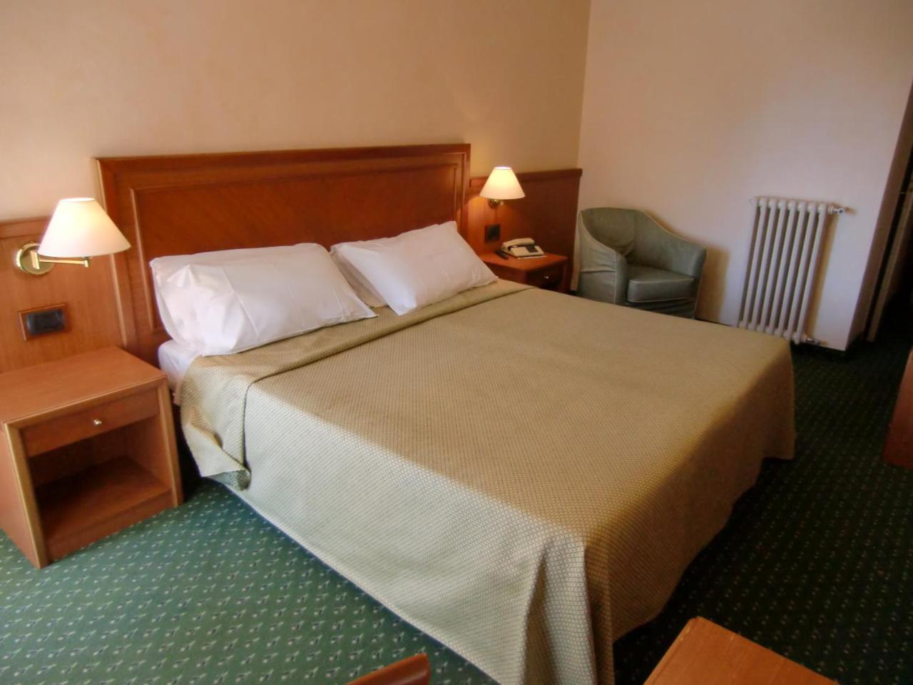 Hotel Hotel Premeno Premeno