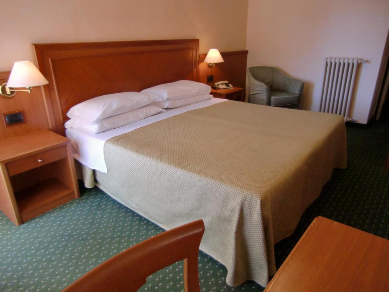 Hotel Premeno Hotel 3*