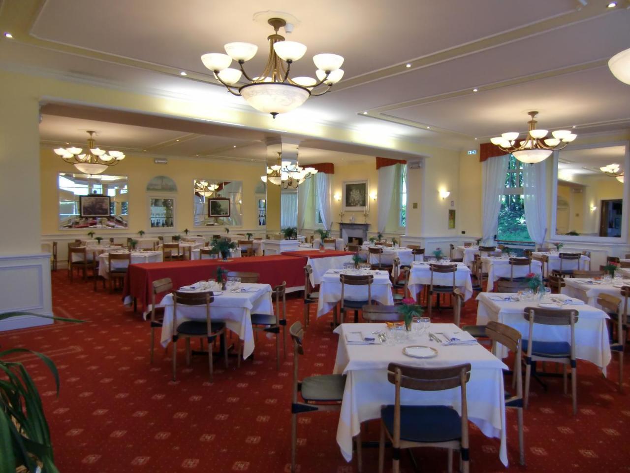 Hotel Hotel Premeno 3*
