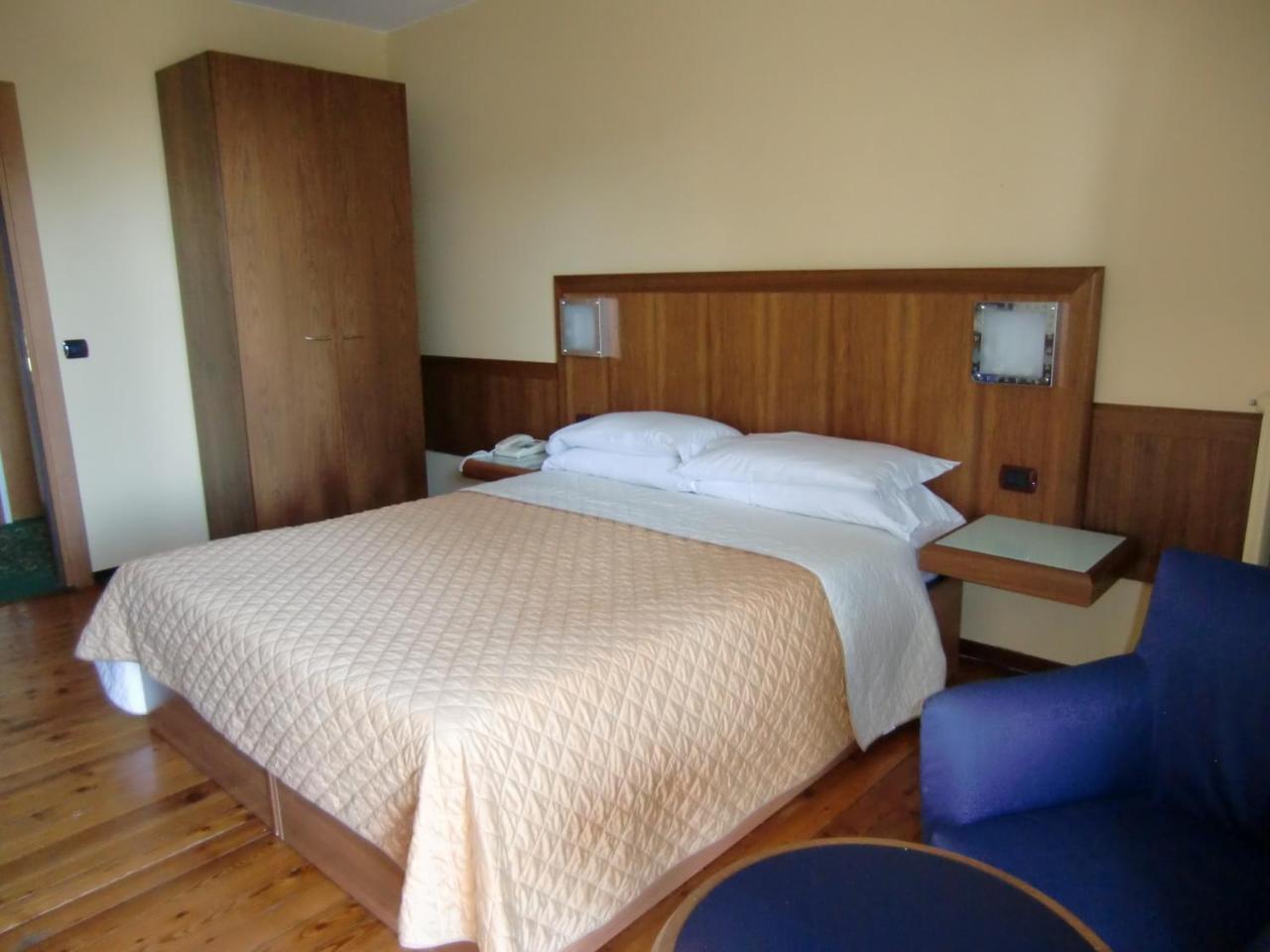 Hotel Premeno Hotel Premeno