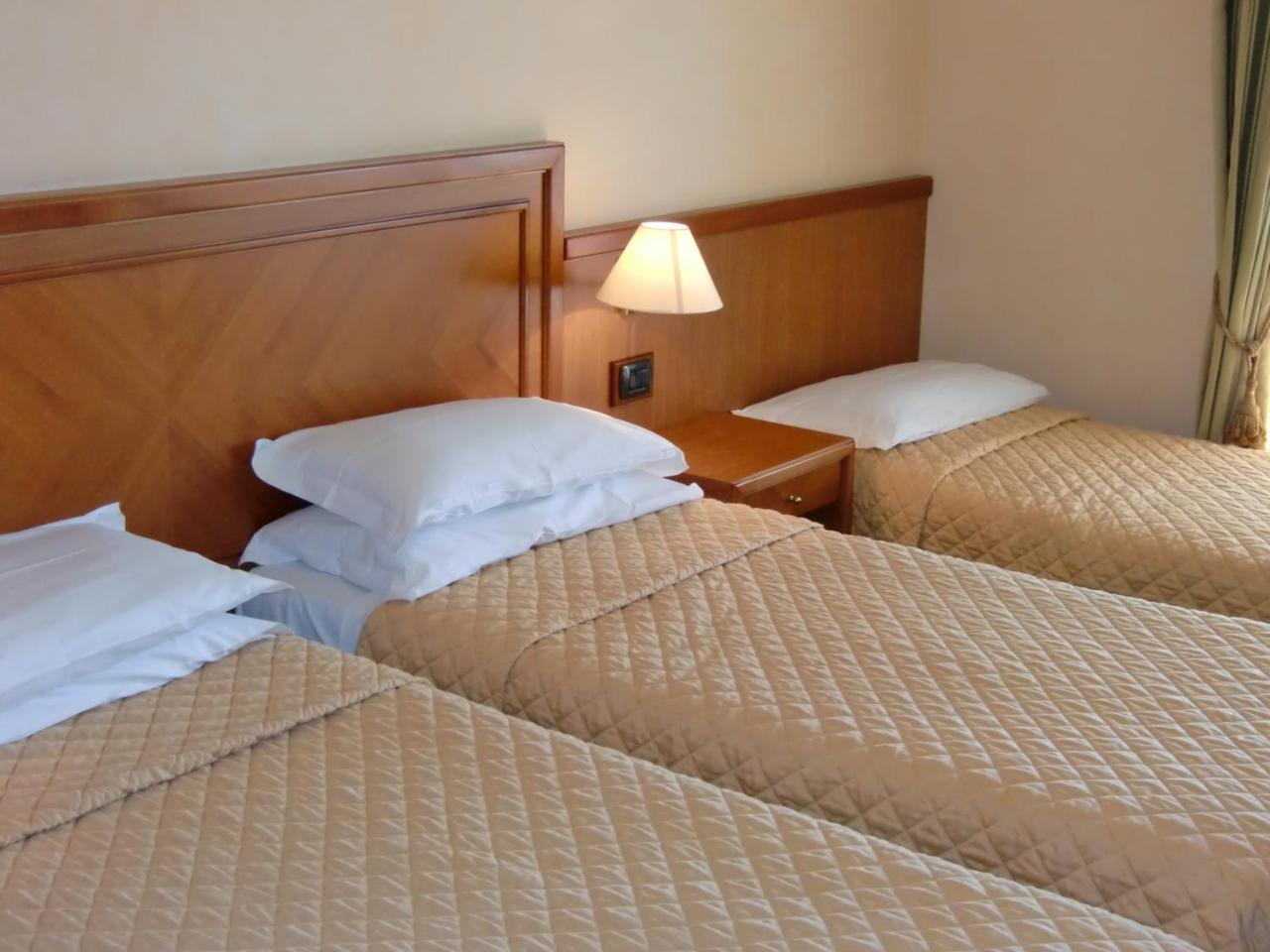 Hotel Hotel Premeno Premeno