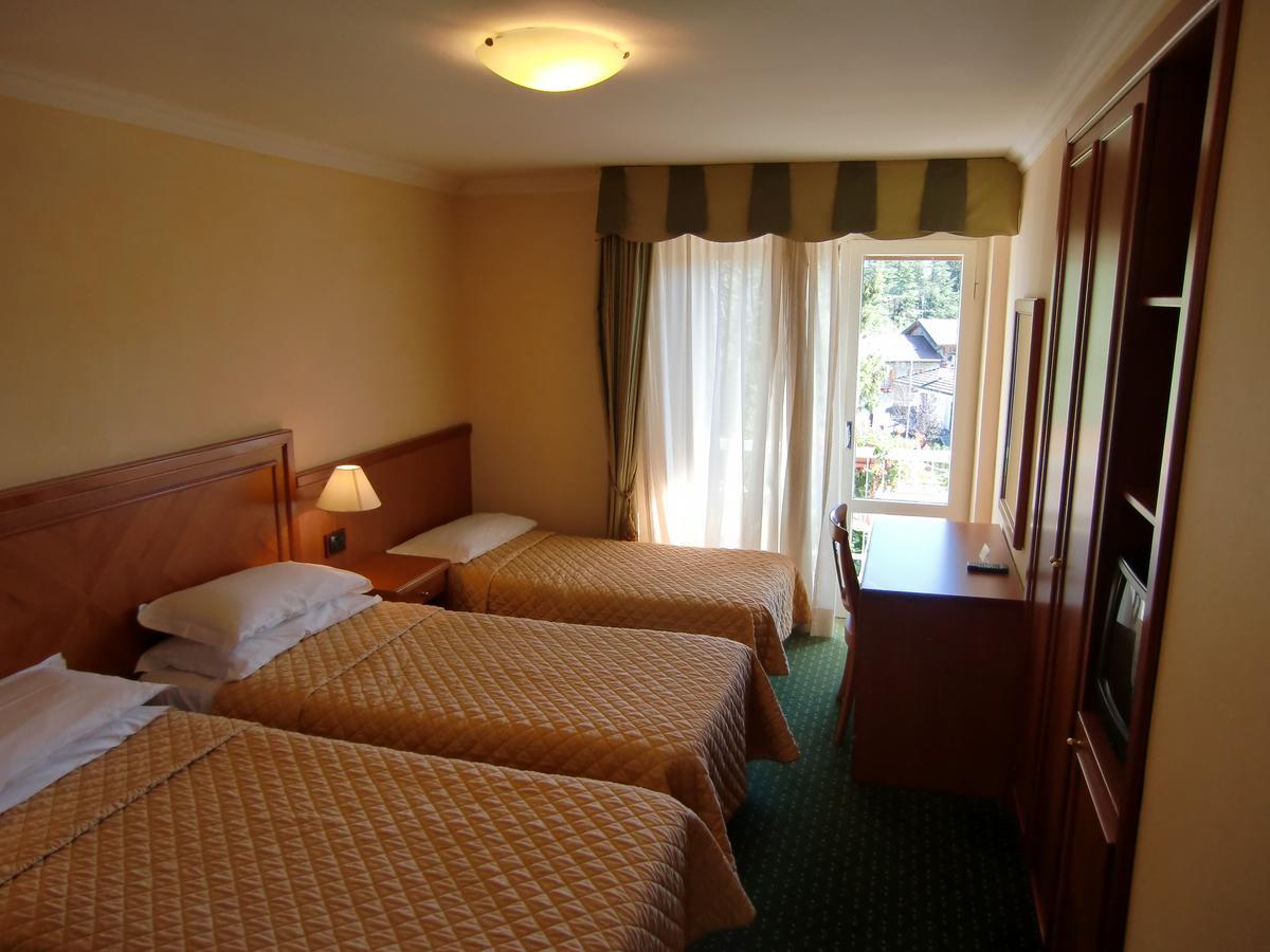 Hotel Premeno Hotel
