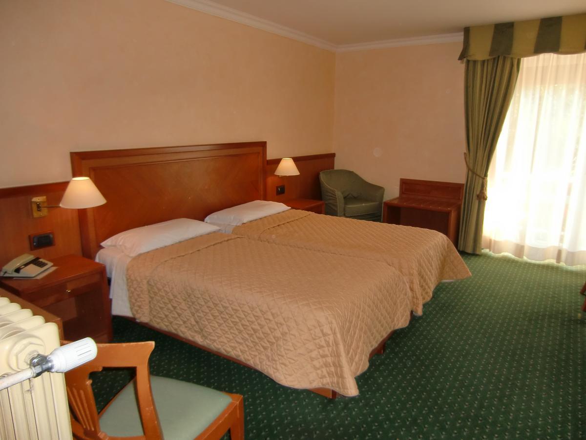 Hotel Premeno 3* Premeno