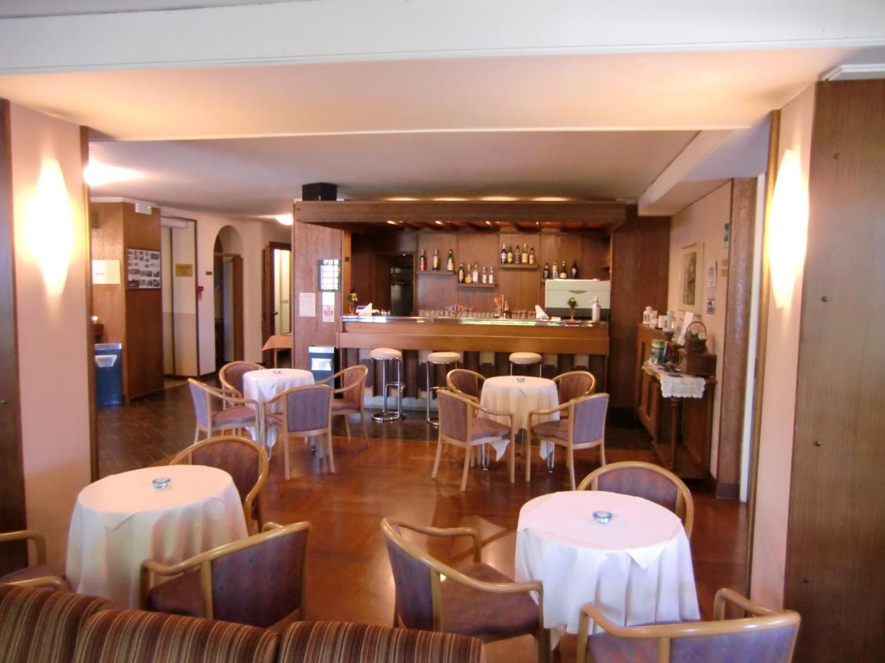 Hotel Hotel Premeno 3*