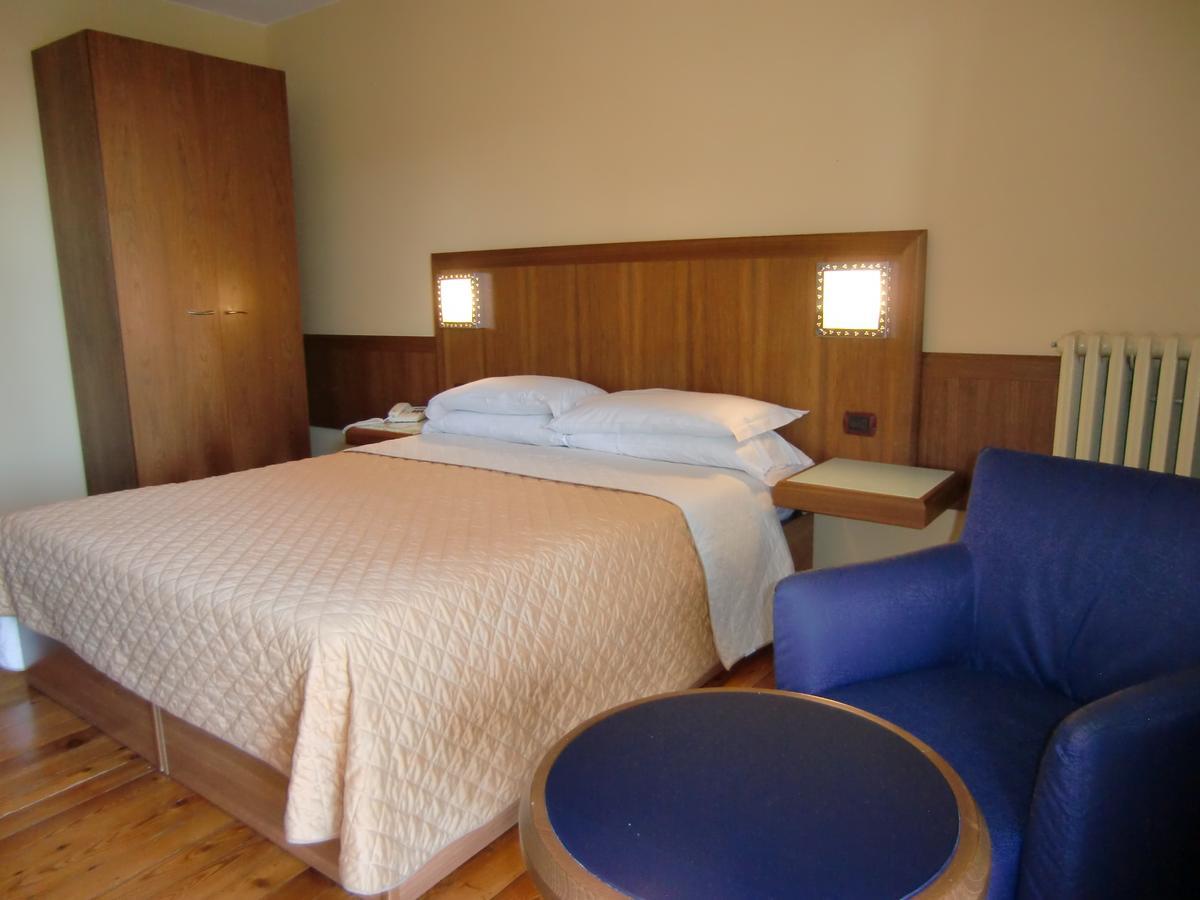 Hotel Hotel Premeno