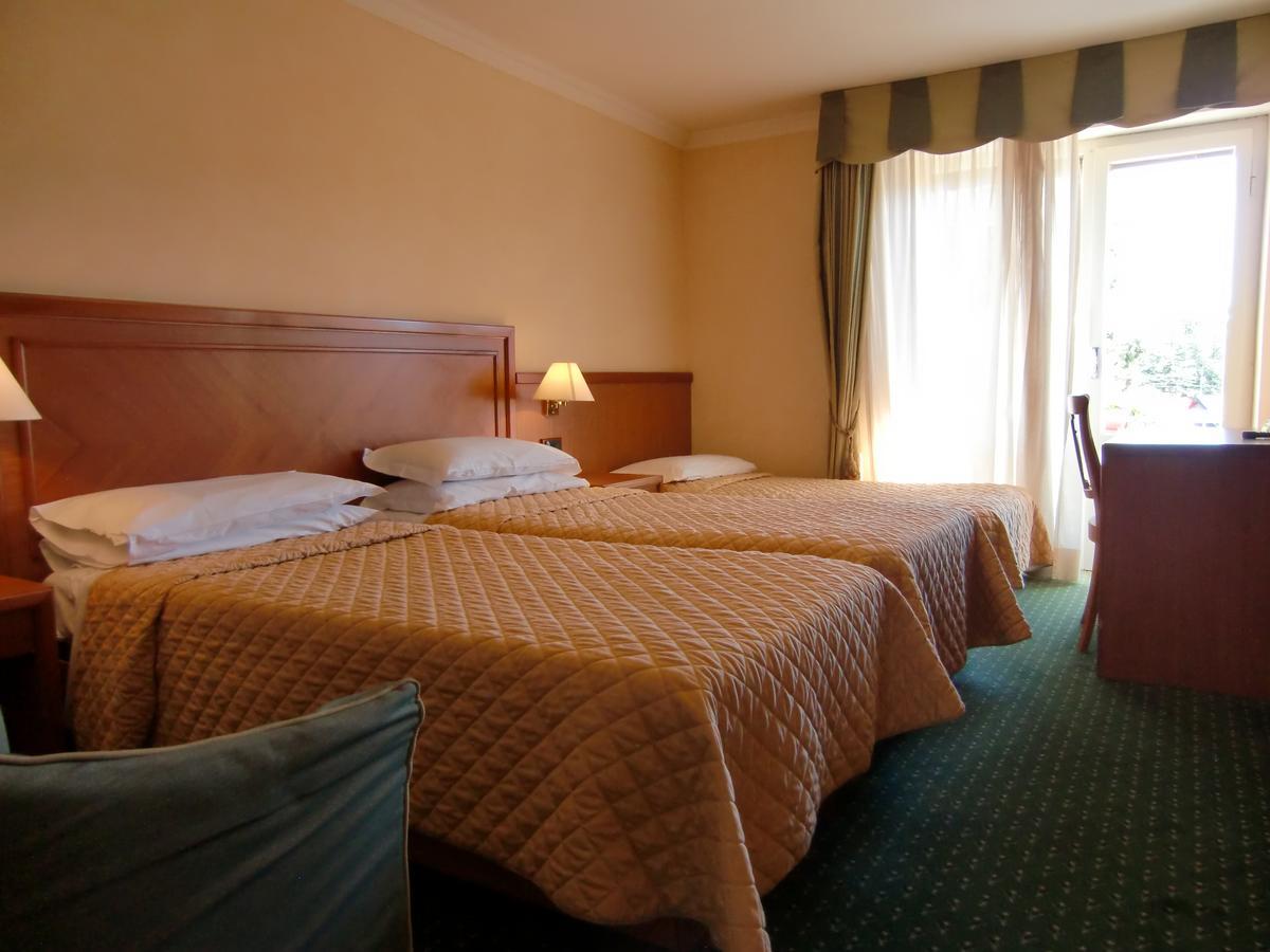 Hotel Premeno Hotel