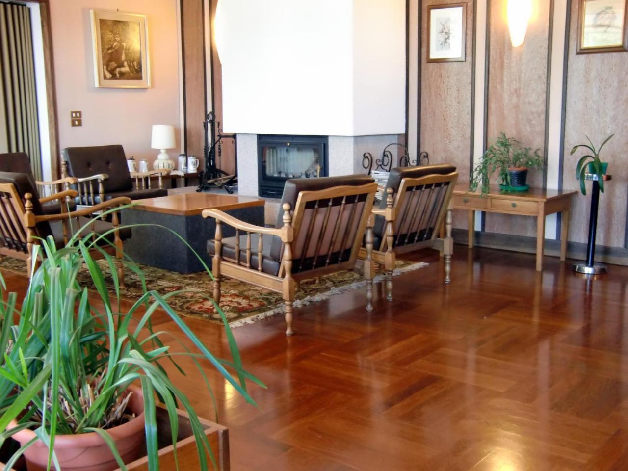 Hotel Premeno Hotel